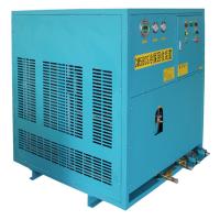 15HP R410/R22/R134A Bomba de recuperación de refrigerantes CM580