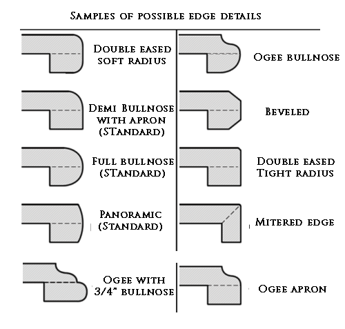 Dark Emperador White Marble Kitchen Worktops , Natural Marble Cabinet Tops