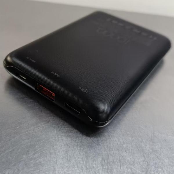 Lithium Polymer Battery Powerbanks 10000mAh 5V 3A 9V 2A 12V 1.5A power bank