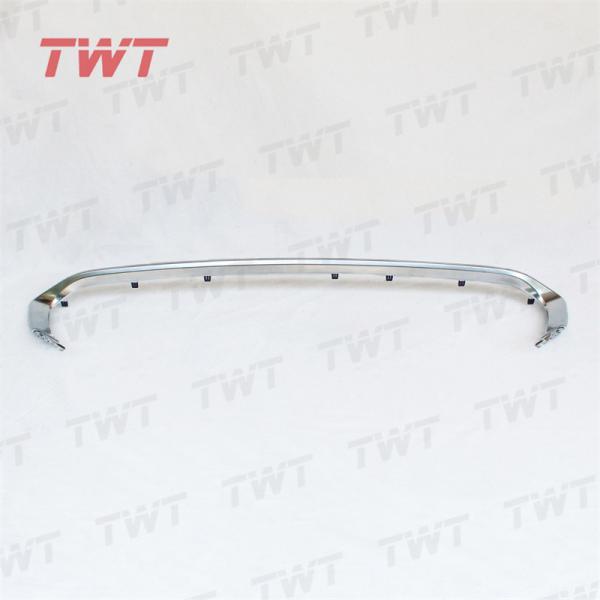 TWT MOULDING, RADIATOR GRILLE, LOWER 53122-33060 5312233060 for Toyota Lexus ES 350/300H 2018-2022