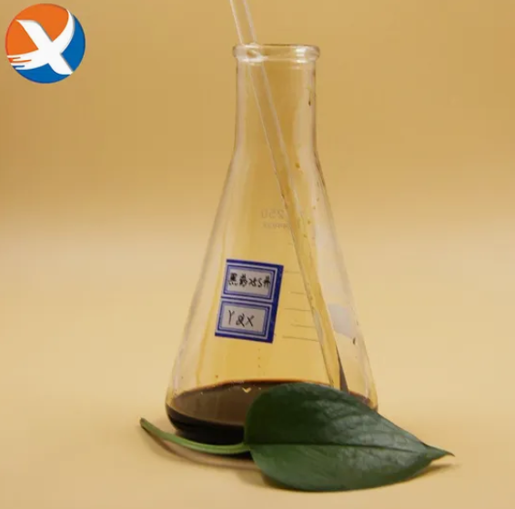 Dithiophosphate 25 Collecteur efficace pour les minerais de sulfure De plomb de cuivre d'argent actif minerais de sulfure de zinc