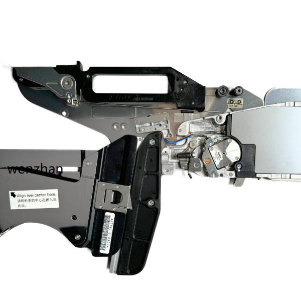 SMT Machine FUJI CHIP MOUNTER W08F 8MM FEEDER FOR PICK AND PLACE MACHINE