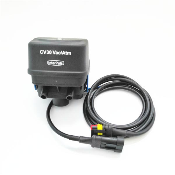 400g Electric Milking Machine Pulsator CV30 Essential Equipment for Dairy Farmers