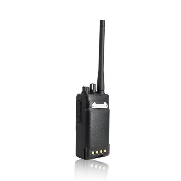 Walkie Talkie Motorola VZ-18 DMR IPX7 Impermeable 5W Alcance 30KM