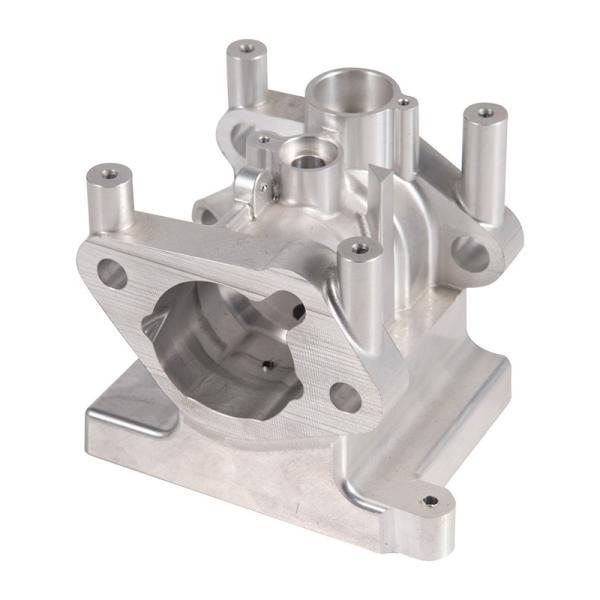 China OEM Fabrication Prototype Manufacturing Turning Milling Precision CNC Machining Service For New Energy Vehicle