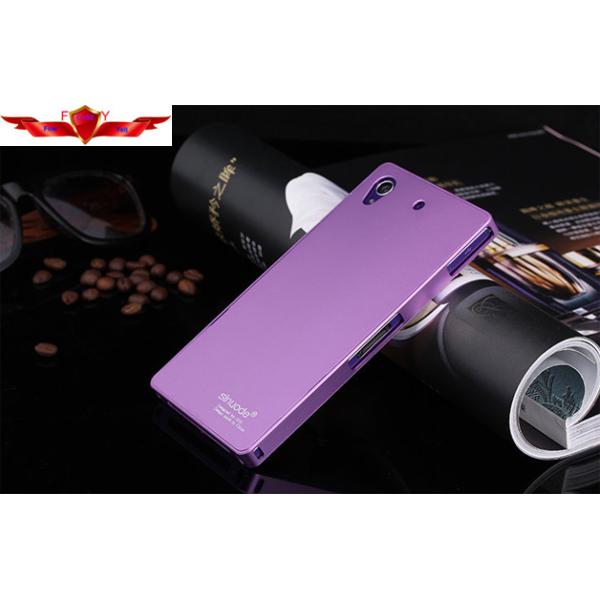 Sony Xperia Z1 L39H L39T Aluminum Cases Multi Color