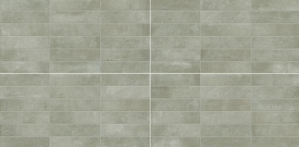 Carreaux modernes vert clair et 16 x32 Carreaux rétro céramiques pour la salle à manger et le salon