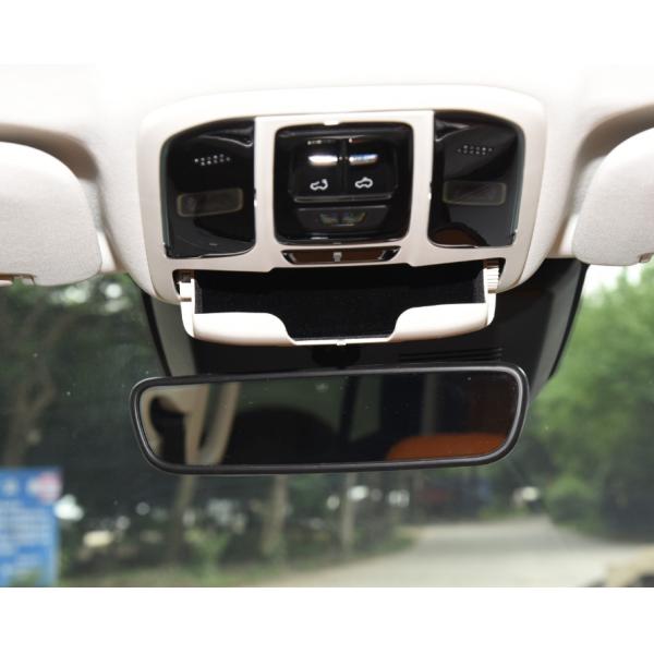 New TANK 500 2023 3.0T Sport Dengfeng Model 5 Seats Mid