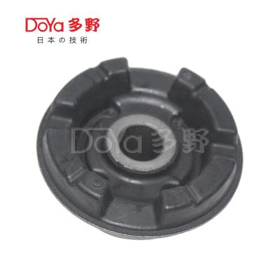 Instalação do diferencial Toyota 41651-60010