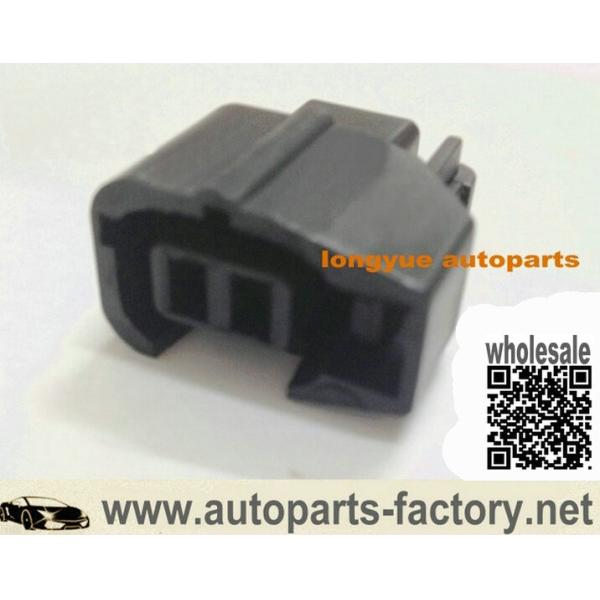 longyue NH1 OBD2 fuse injector repair connector kit case for honda type