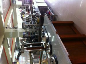 Guangzhou IMO Catering  equipments limited