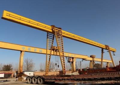 Único pórtico Crane With Hook da viga