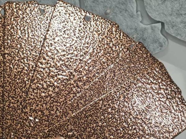 Anti-rust Antique Cooper hammertone Finish Polyester Powder Coating Paint for Outdoor Iron Railing Coat Spray metal coating