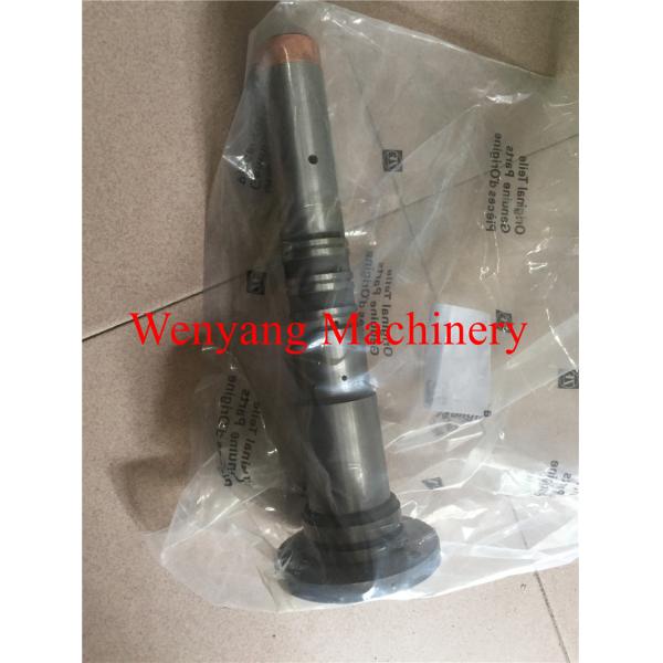 Supply original ZF transmission 4WG-200 spare parts 4644 352 062 axle