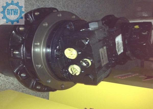 Hitachi EX200-5 ZX200-3 Excavator Final Drive Assembly 9233692 9261222 9124825 9148909