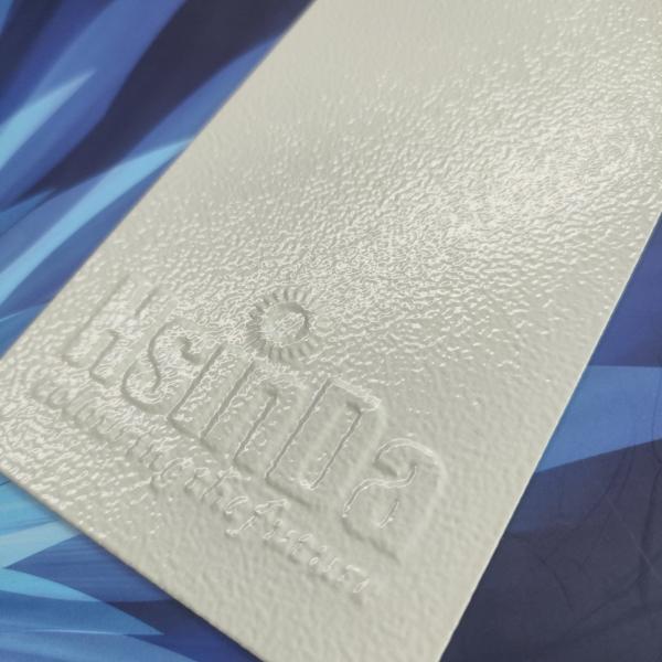 RAL7004 Grey Wrinkle Big Texture Hybrid Powder Coating Paint for metal coating