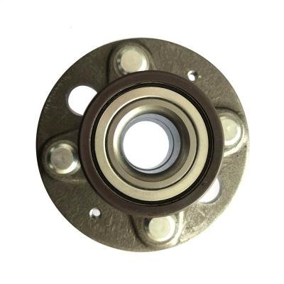 54KWH02 43560-26010 Automotive Wheel Hub Bearing For TOYOTA HIACE High Temp Resistance