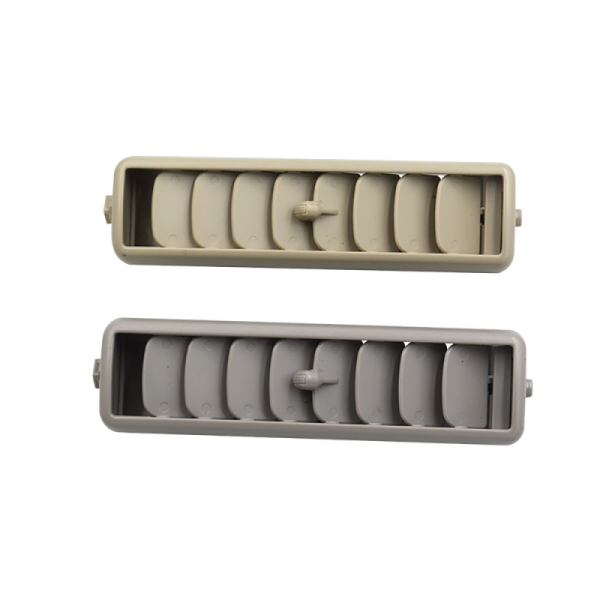 Hot Offer Auto Spare Parts Car Roof Top Side Air Conditioning Vent A/C Panel Grille Cover for Mitsubishi Pajero 2010-2016