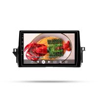 Pour Toyota Camry 2000-2003 10 joueur de secours de voiture de la caméra 1+16g Android de soutien de pouce
