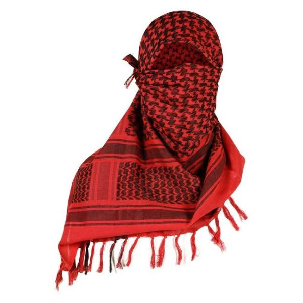 Камуфлирование Shemagh полесья 100% хлопок