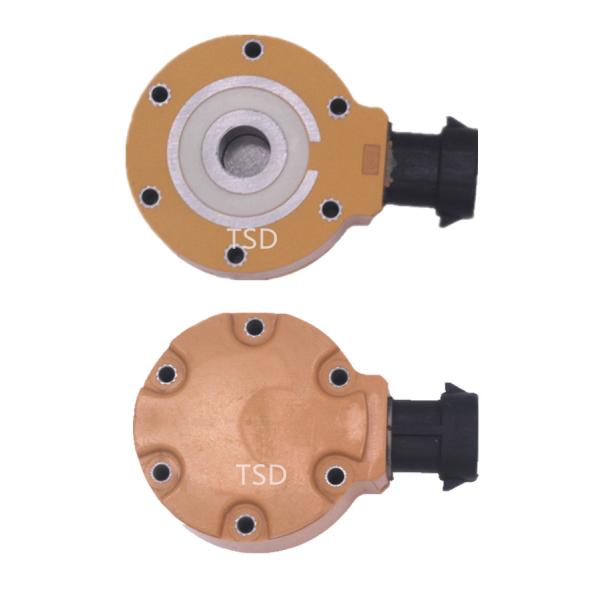 320D Diesel Engine Fuel Pump Solenoid 312-5620 For erpillar 320d Fuel Pump 326-4635 C6.4