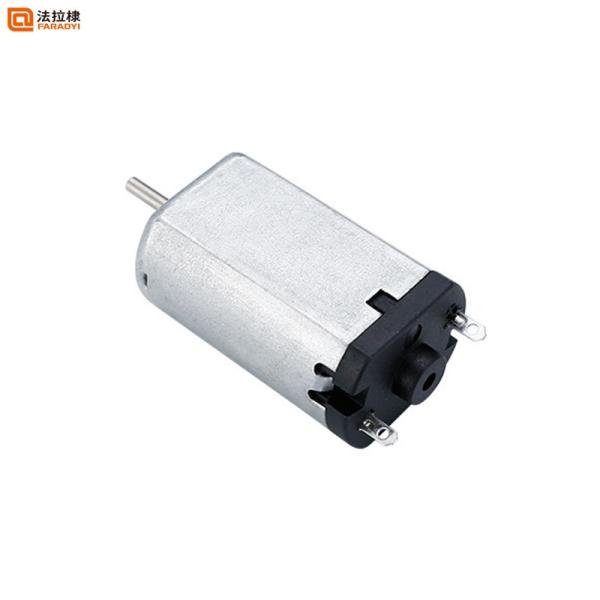 Faradyi Customized FR180 Mini Micro Electric Bldc Brushless Dc Motor For Condenser Fan Electric/Toy/ Nail Piercing Device