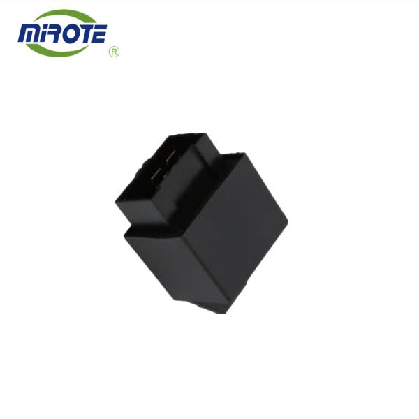 Steering Automotive Light Relay GAZ-31029 3110 3302 Auto Device 2353747010