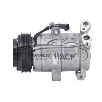 8L8419D629BC 19D629BC 8L8419D629AC 12V Compresseur de courant alternatif pour voiture pour Ford Escape Mercury WXFD067