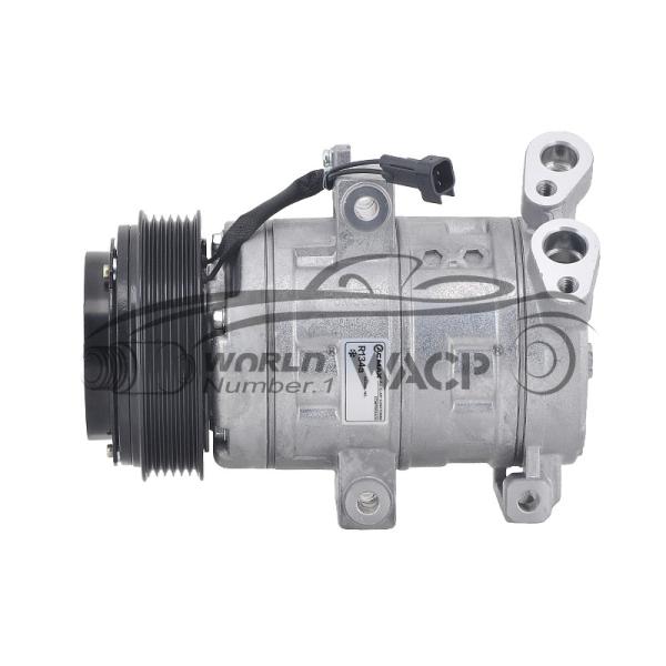8L8419D629BC 19D629BC 8L8419D629AC 12V Car AC Compressor For Ford Escape Mercury WXFD067