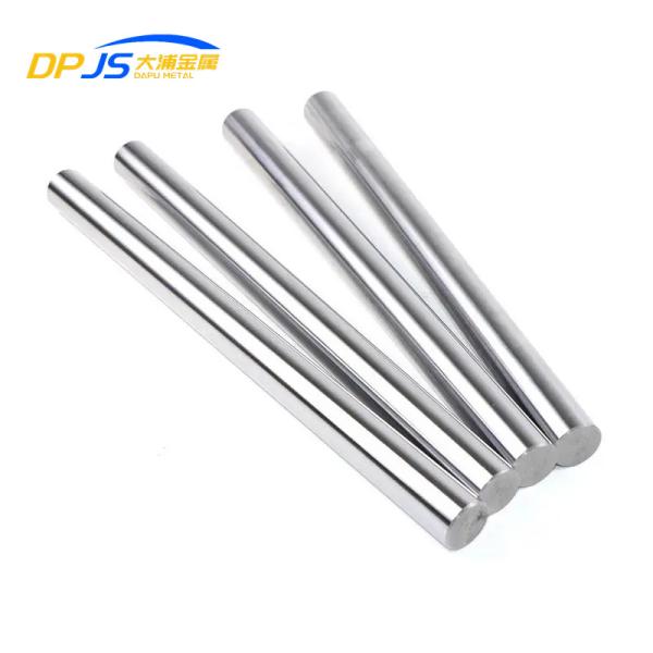 Corrosion Resistant Wear Resistant 310SSi2 314 318 315 309S Stainless Steel Rod Bar for Building Construction Material