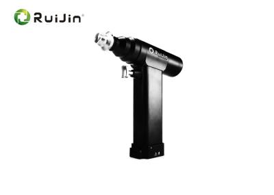 14.4v Orthopedic Drill And Saw Cannulated Drills NI-MH Silver Black