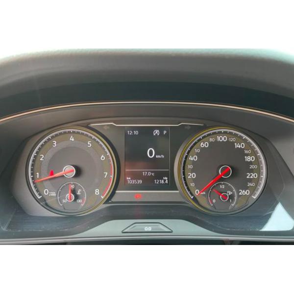 Passat 2020 330TSI Elite Edition Национальный VI SAIC Volkswagen Средний автомобиль бензин 2.0T 186HP L4 7-ступенчатый двойной сцепление