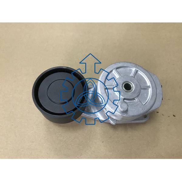 Aluminium Alloy SCANIA Truck Spare Parts Truck Belt Tensioner 2197005 2197006