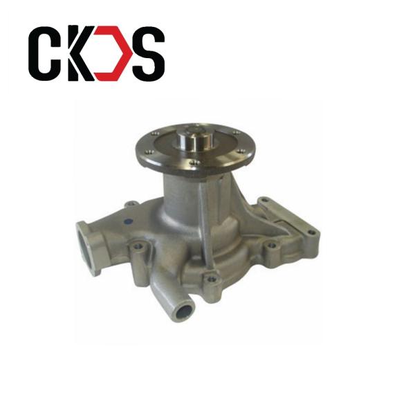 MD92 Engine Water Pump 21010-Z6017 NISSAN UD Truck Parts