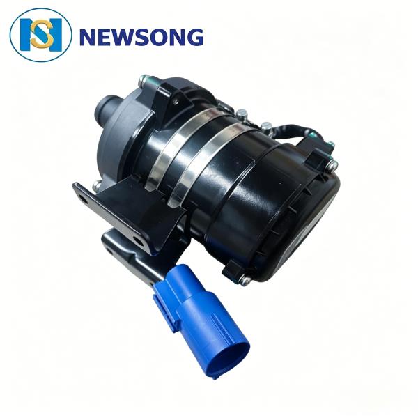 HS-030-702B DC24V Electric Water Pump for Bus 5200L/h 6200L/h 6000L/h 110W 210W