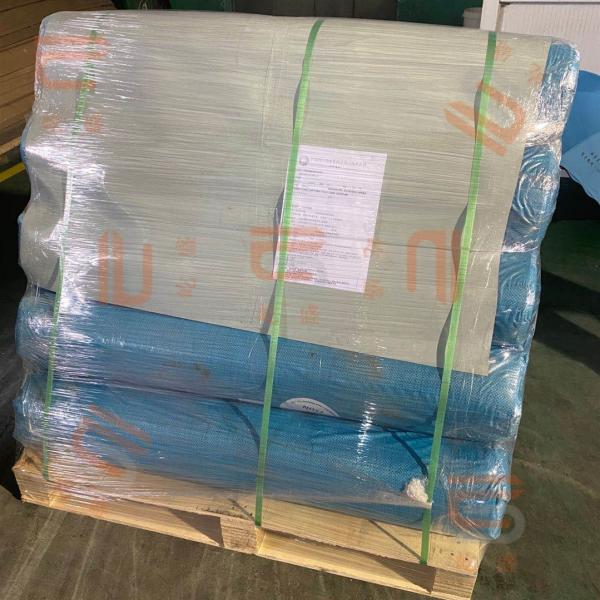 чернота FKM фтора толщины 0.5mm-20mm резиновая покрывая