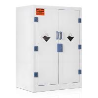 Explosion Proof Laboratory  Hazardous Chemical Cabinet Biological Safety Flammable Storage Cabinet