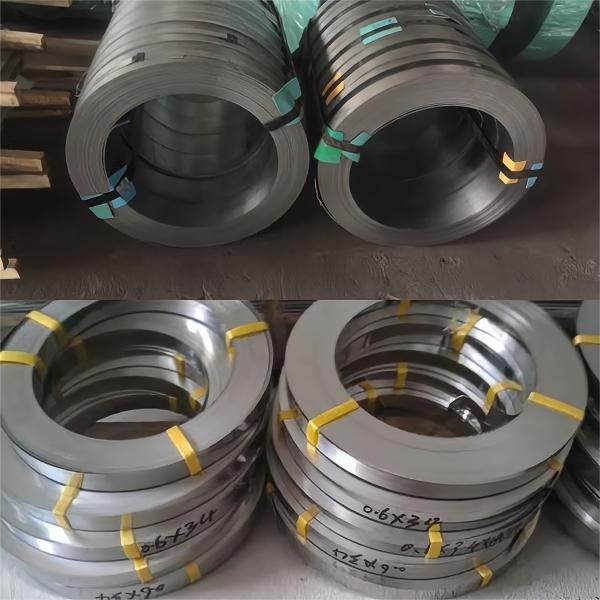 Катушка 10mm SUS301 420 прокладки нержавеющей стали ASTM AISI БА 2B 430 0.1mm