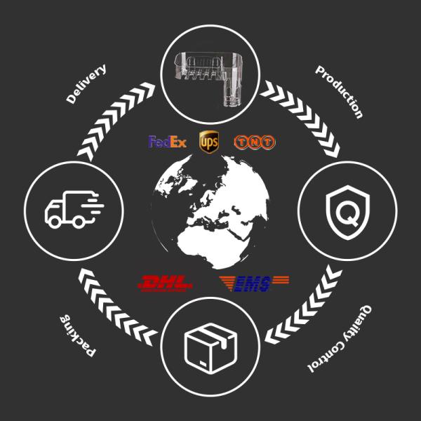 Установленный стеной прилипатель собственной личности Caddy зубной щетки Bathroom не установил никакое повреждение