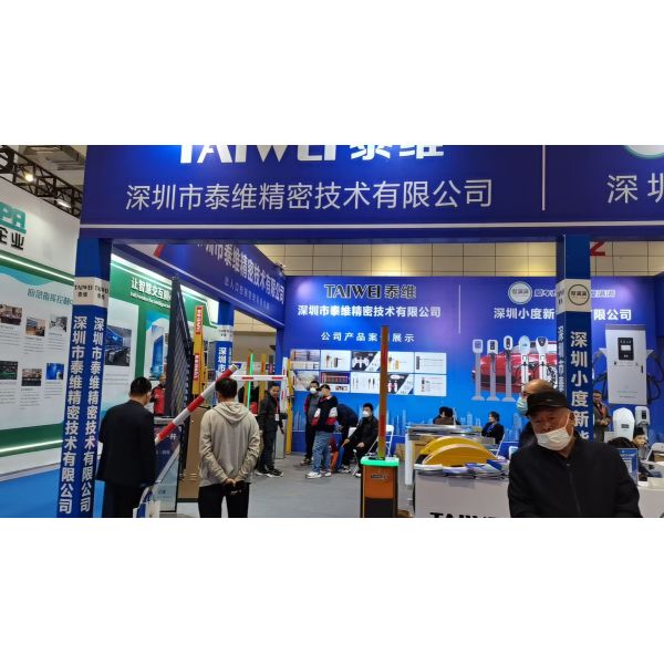 1 Way Full Height Sliding Turnstile Gate Fully Automatic Full Height Pedestrian Turnstiles