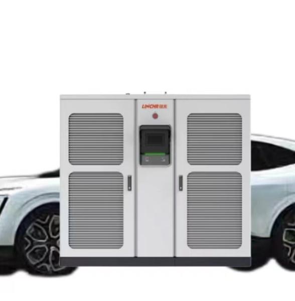 720kW GB EV Charger DC GB/T 18487.1-2015 Standard 1368A 2 To 24 Guns