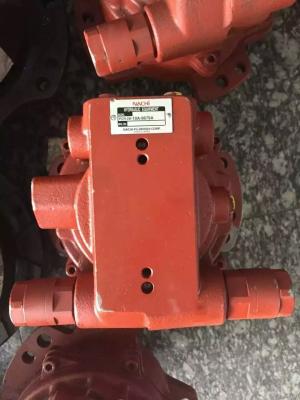 NACHI hydraulic motor PCR-2B-10A-8679A  for  excavator