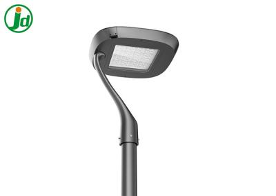 O auto protetor de impulso do interruptor 10KV morre luzes impermeáveis do jardim do diodo emissor de luz do IP 66 do alumínio de carcaça 60W