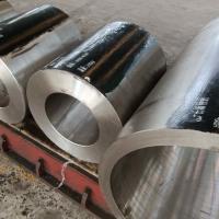 Morceau de forge des plaques d'acier 36CrCrNiMo4 G43400 AISI 4340 de W-Nr 1,6511 structurels