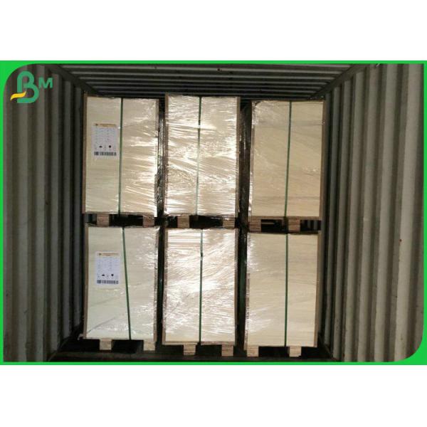 Papier 110% blanc de la blancheur 53gsm 60gsm 70gsm Woodfree dans la bobine pour le livre d'école Papier 110% blanc de la blancheur 53gsm 60gsm 70gsm Woodfree dans la bobine pour le livre d'école