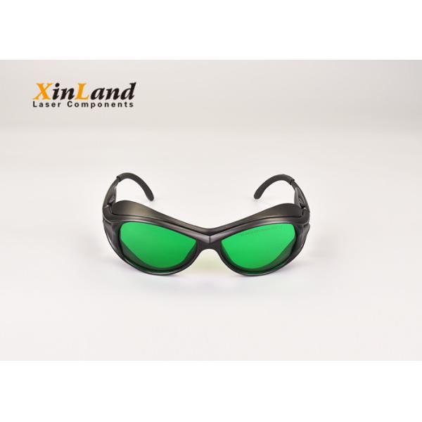 190~440nm&600~760nm Laser Safety Goggles 650nm Protective Special for 635nm 660nm 750nm