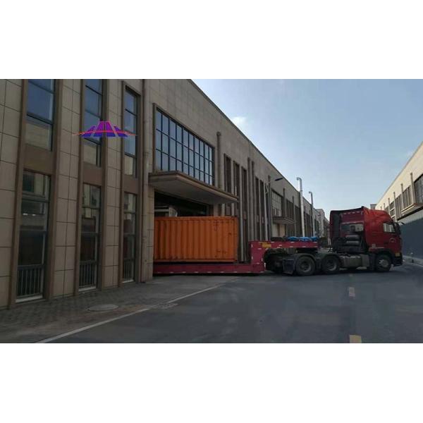 4800mm 120gsm Medical Non Woven Fabric Making Line High Speed