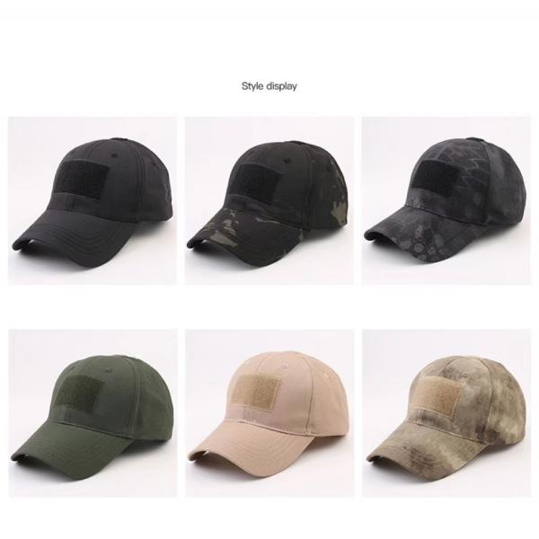 Daily Life and Customized Color Outdoor Python Baseball Hat for Active Adventures