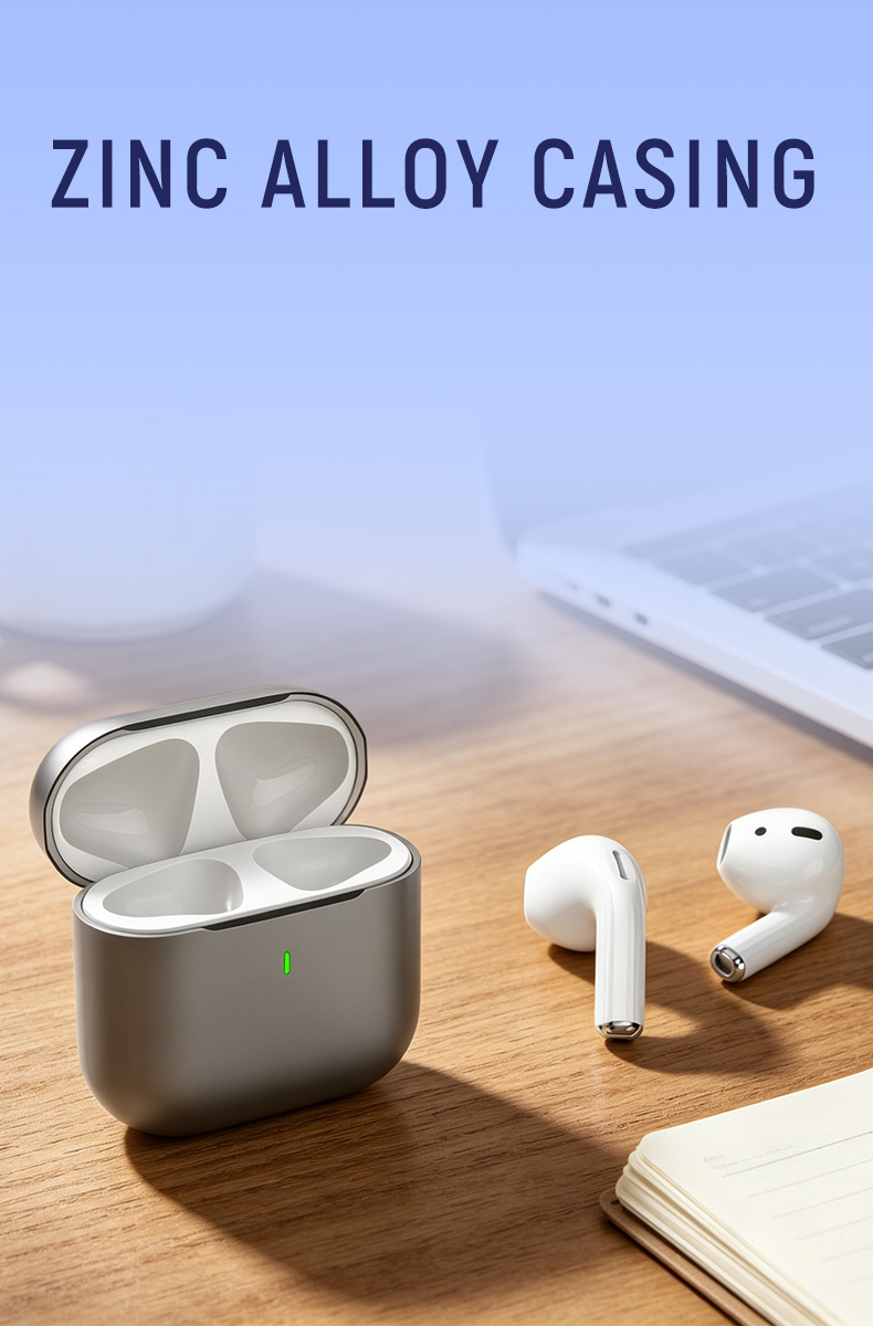 TWS Earbuds - TZ02