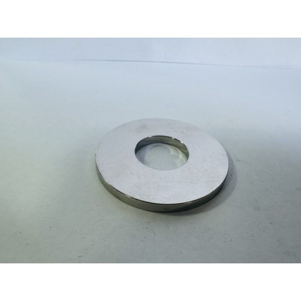 50kN 5-50N/mm Space-Constrained DIN 2093 Disc Springs | SUNZO Factory